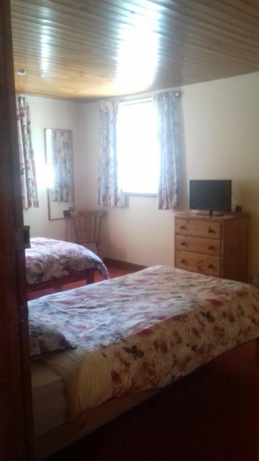 Fairladies Barn Guest House Сент-Бис Экстерьер фото